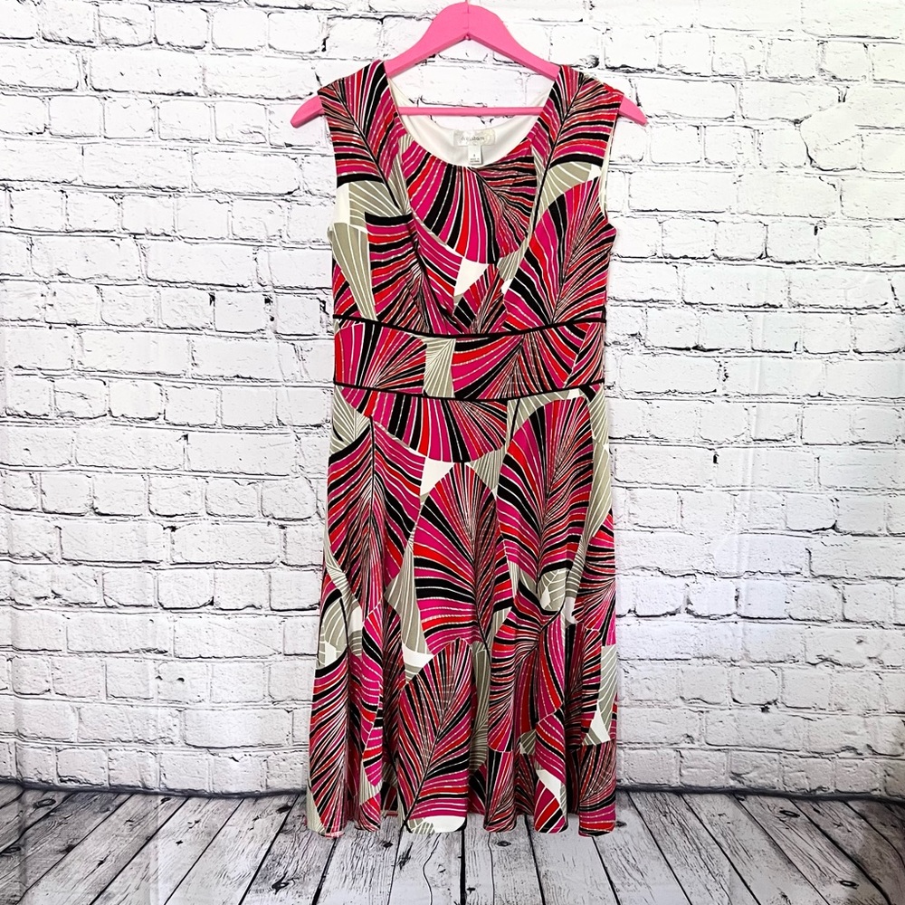 DRESSBARN. Dress. Size 6